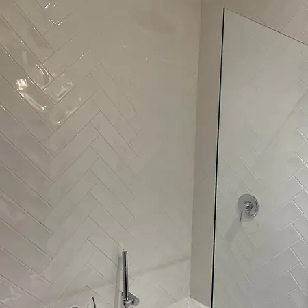 Apartmán Familial Paříž